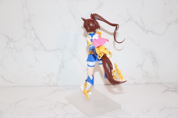 30MS 赛马娘 东海帝皇