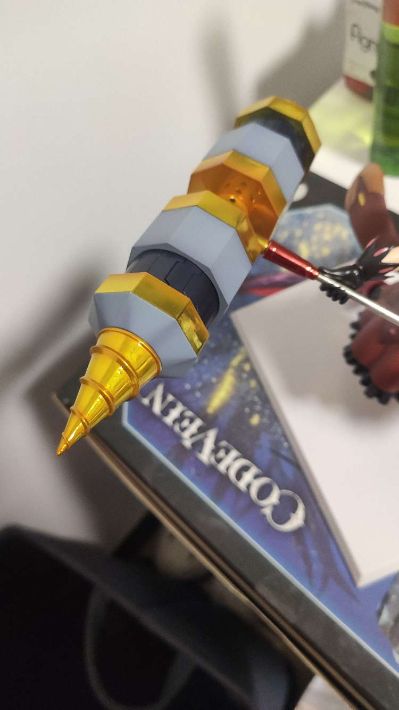 魔法少女奈叶StrikerS 维塔 （通常版）