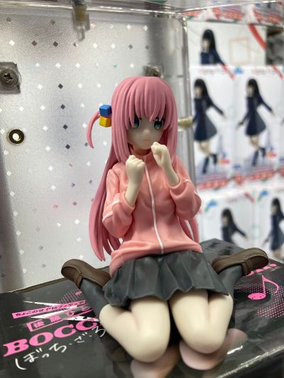 小坐系列 孤独摇滚！后藤独