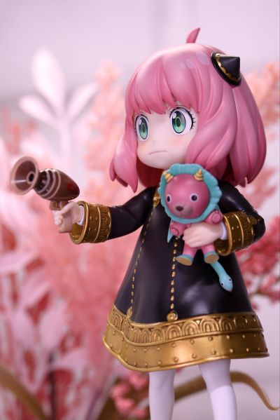 间谍过家家 阿尼亚·福杰