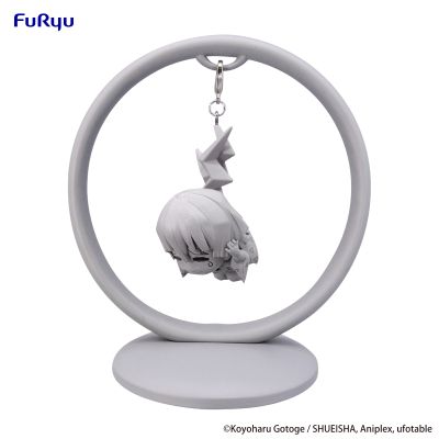 摇摇秋千 鬼灭之刃 炭治郎 善逸 伊之助