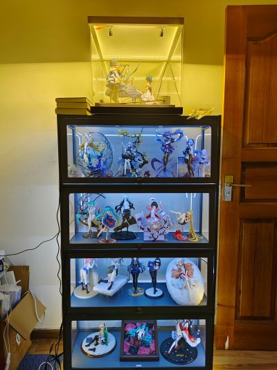 工作几个月+大学期间的一些小收藏