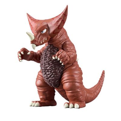 解体拼图 FANTASY  宇宙英雄奥特曼 哥莫拉