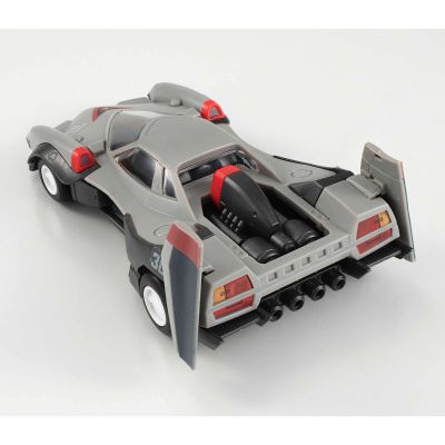 VAK 高智能方程式 原型阿斯拉达