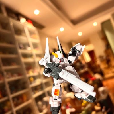 机动战士高达 重装×重奏 03