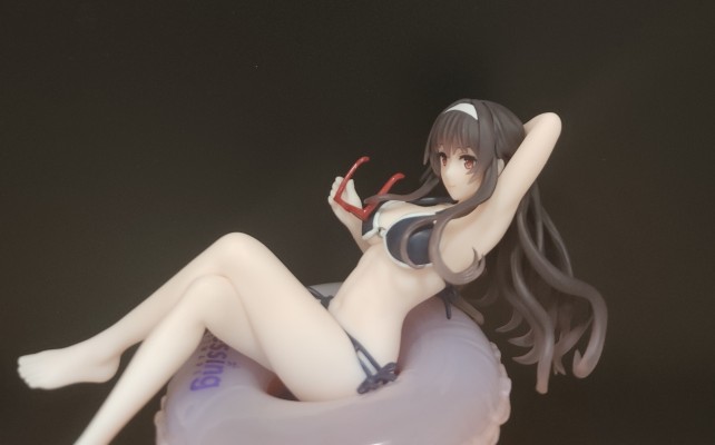 AFG 路人女主的养成方法 Fine  霞之丘诗羽