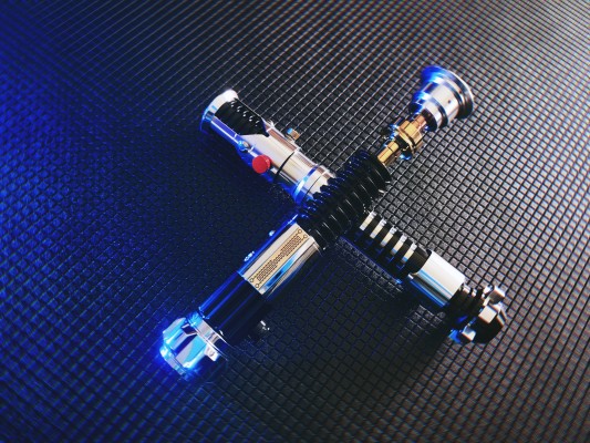 DX系列 星球大战：欧比旺·克诺比  欧比旺·克诺比