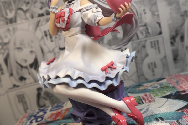 一番赏 从零开始的异世界生活 甜蜜的幸福生活！B奖 爱蜜莉雅