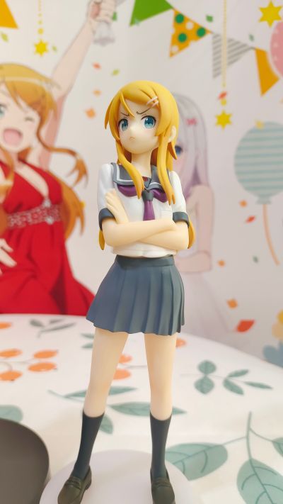 POP UP PARADE 我的妹妹不可能那么可爱  黑猫