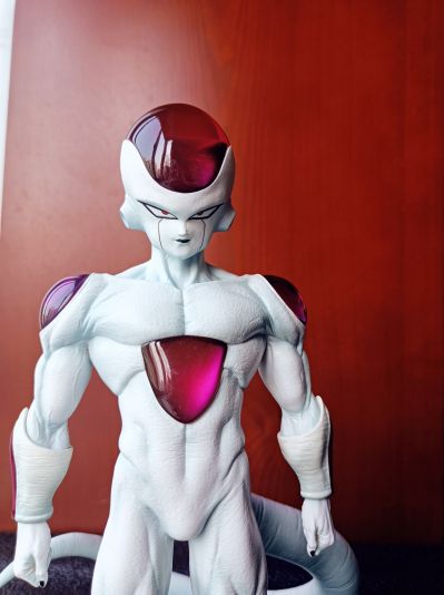 Dimension of DRAGONBALL 弗力萨 (最终形态)