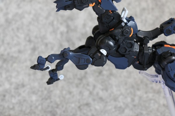 六角机牙 战马西格 斯普林格