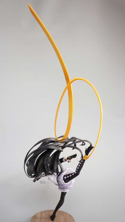 剧场版 魔法少女小圆 叛逆的物语 恶魔焰