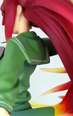 FineScenery 灼眼的夏娜 夏娜