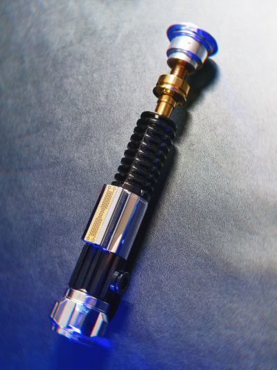 DX系列 星球大战：欧比旺·克诺比  欧比旺·克诺比