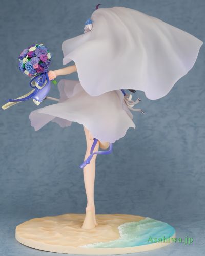 KDcolle 刀剑神域 有纪 仲夏的闪耀 盛夏闪耀的新娘