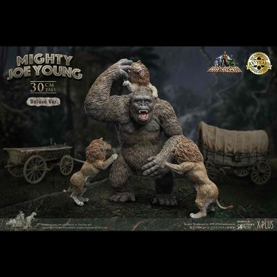 无敌大猩猩 （雷·哈里豪森）