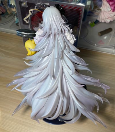 碧蓝航线 格拉夫·齐柏林 沙滩的乌尔德