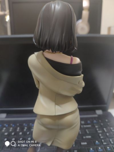 加油啊同期酱 前辈桑