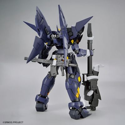 HG    凶鸟Mk-Ⅱ