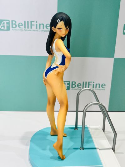 不要欺负我，长瀞同学 第二季 长瀞