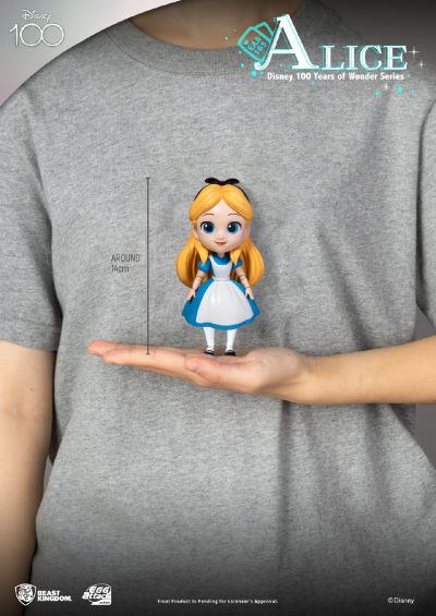 EAA-165 爱丽丝梦游仙境 爱丽丝