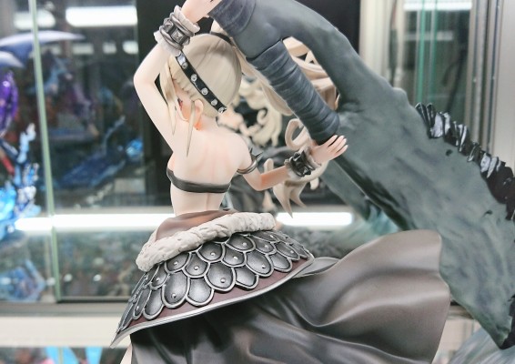 KD Colle 魔法少女伊莉雅 伊莉雅丝菲尔・冯・爱因兹贝伦 梦幻召唤：狂战士