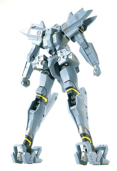 Muv-Luv A3 2009 限定 第6弹 F-16 战隼