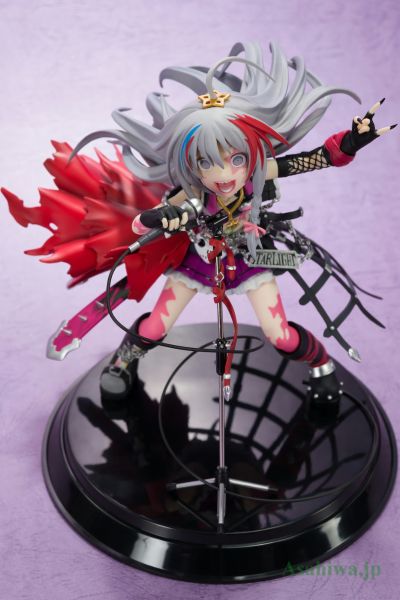 偶像大师灰姑娘女孩 星辉子 Mush Up☆Voltage