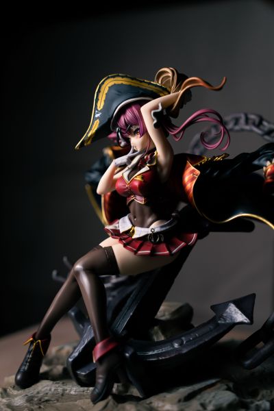 hololive 宝钟玛琳