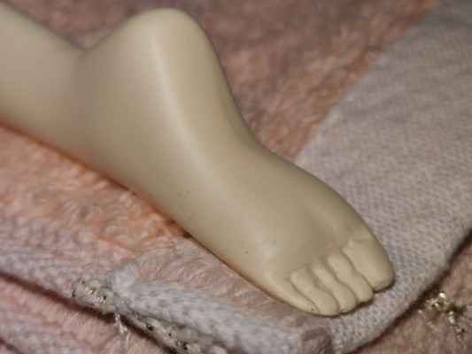 机动战舰抚子号 星野ルリ Age 16 Special 4 Black Version 