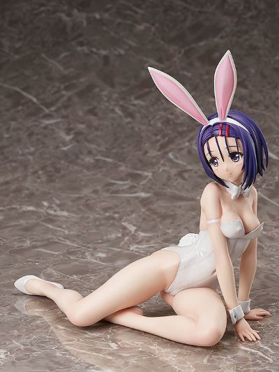 B-style 出包王女Darkness 西连寺春菜 裸腿兔女郎