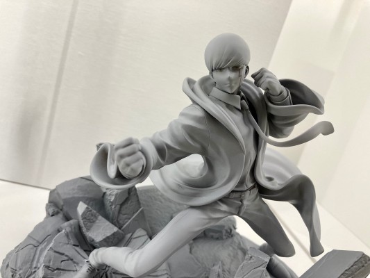 物理魔法使马修 马修·班迪德