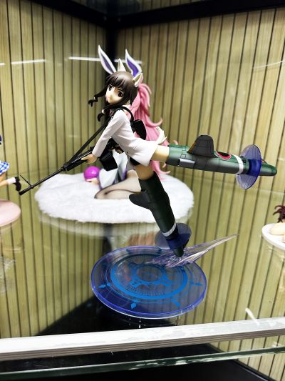 モエコレplus 31 强袭魔女 竹井醇子