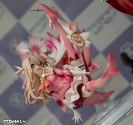 B-style 少女前线 89式 麋鹿宣言