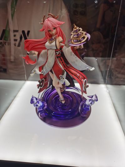 原神 刻晴 ver.ego