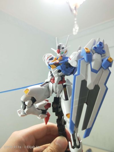 机动战士高达 重装×重奏 23