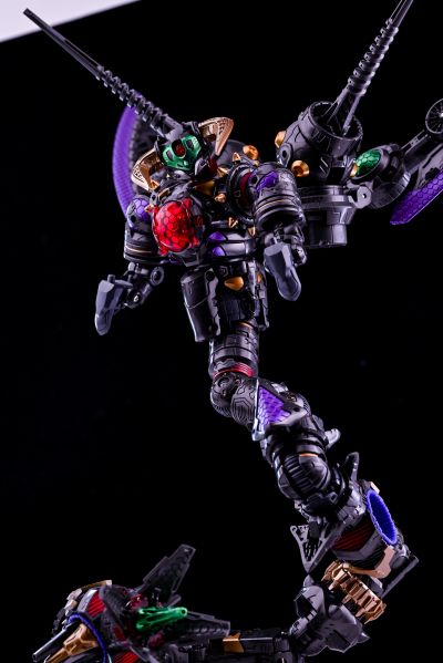 戴亚克隆 DA-94 瓦鲁德巨兵＜金刚＞