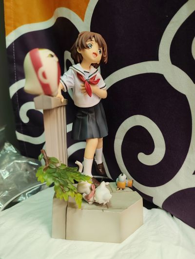 かみちゅ！ 一桥由利绘 制服ver.