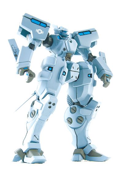 Muv-Luv Ａ３ 2009 限定 第7弹 F-4 鬼怪