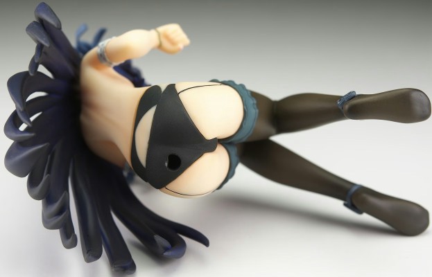 闪乱神乐 未来 ～ひろって下さい。ver.～