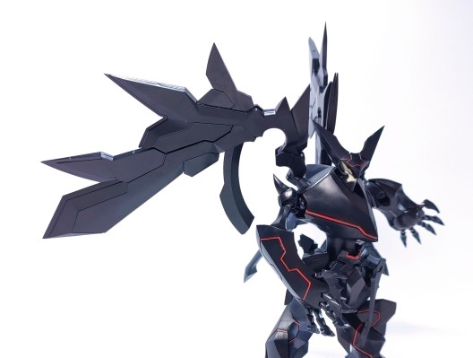 S.R.G-S 机战OG ORIGINAL GENERATIONS 黑天使