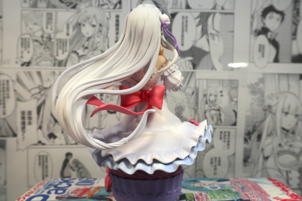 一番赏 从零开始的异世界生活 甜蜜的幸福生活！B奖 爱蜜莉雅