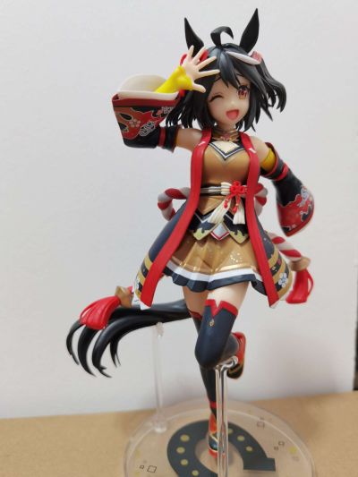 一番赏 赛马娘 第五弹 A奖 北部玄驹