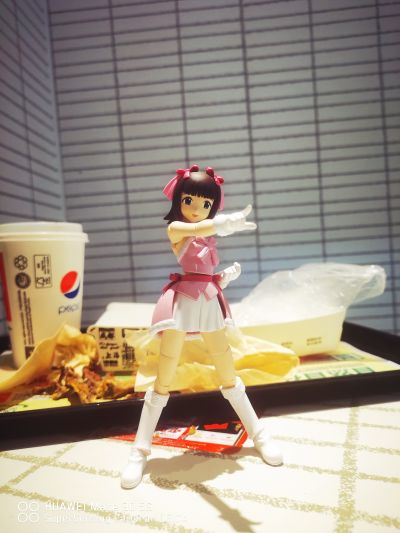 芙萝茵莱伊 REVOLTECH 005FS 天海春香 Friend Shop限定 雪花草莓