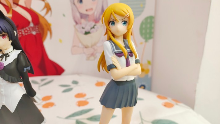 POP UP PARADE  我的妹妹不可能那么可爱 高坂桐乃