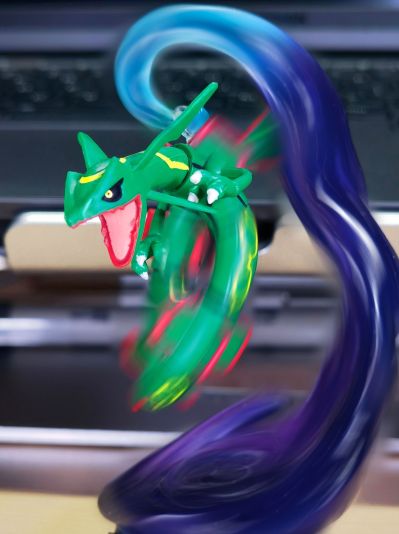 宝可梦 摇摇摆件系列2