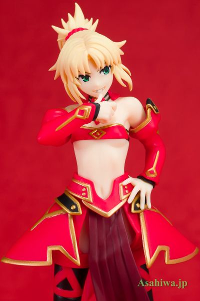 POP UP PARADE 命运-冠位指定 剑士 / 莫德雷德