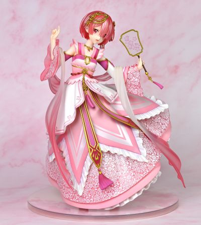 Re：从零开始的异世界生活 拉姆 -汉服-