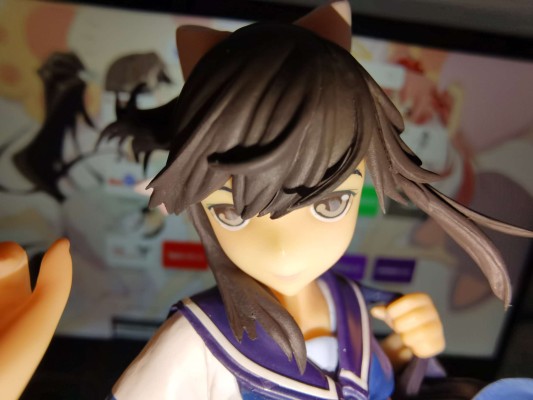 Love Plus 高岭爱花 