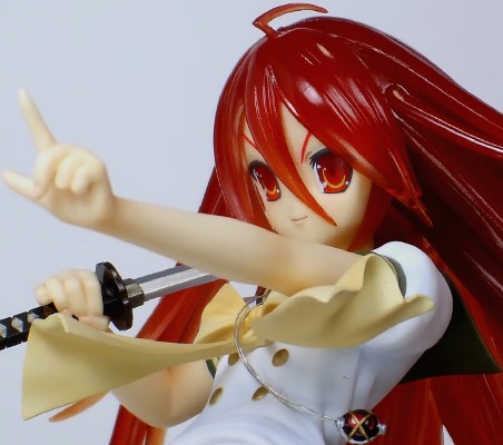 灼眼的夏娜 夏娜